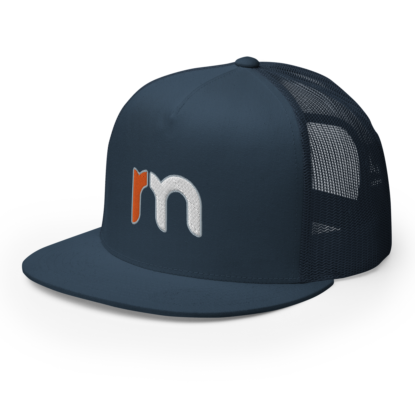 MCBROOM TRUCKER CAP