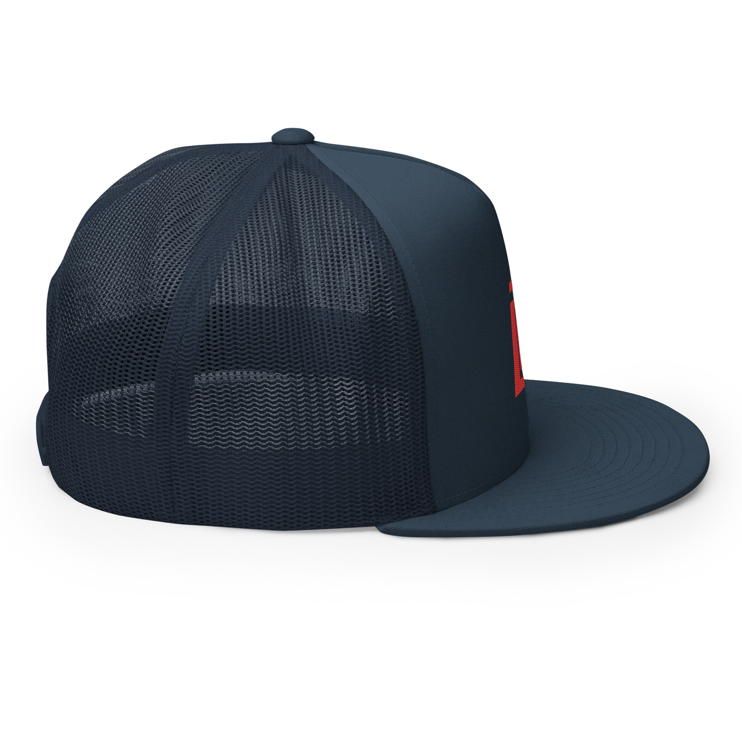 LEVELLE BAILEY TRUCKER CAP