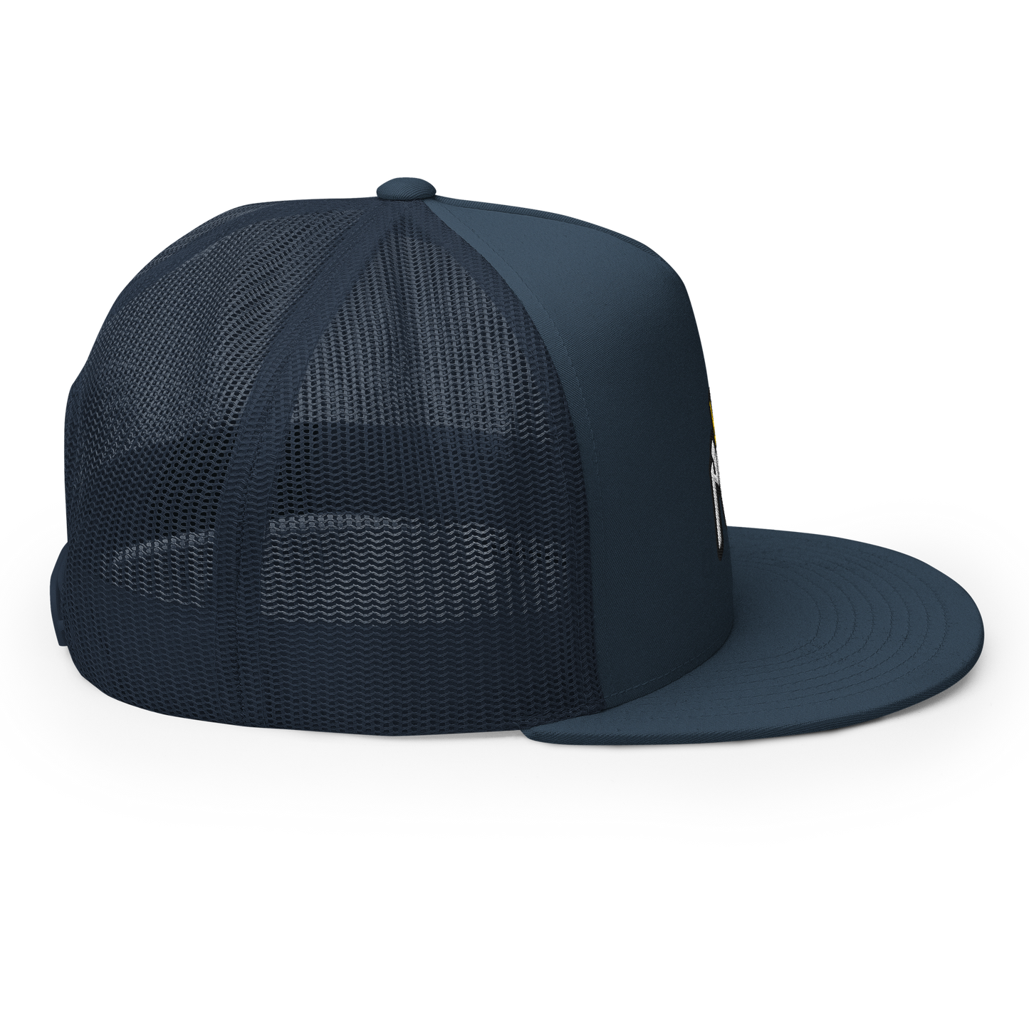 POP TRUCKER CAP