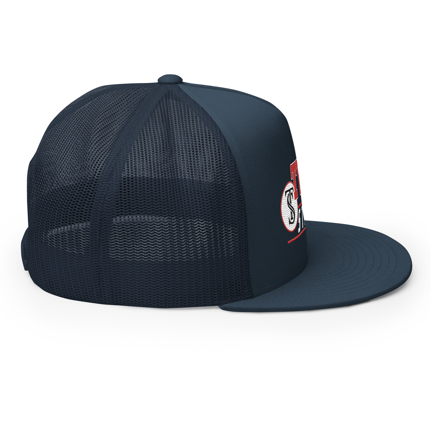 STARKS ALT TRUCKER CAP