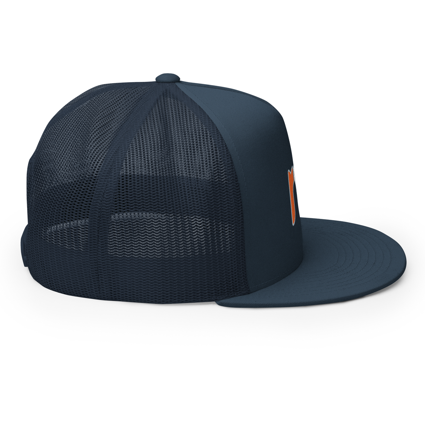 MCBROOM TRUCKER CAP