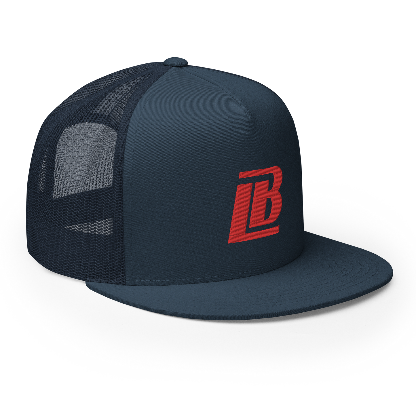 LEVELLE BAILEY TRUCKER CAP