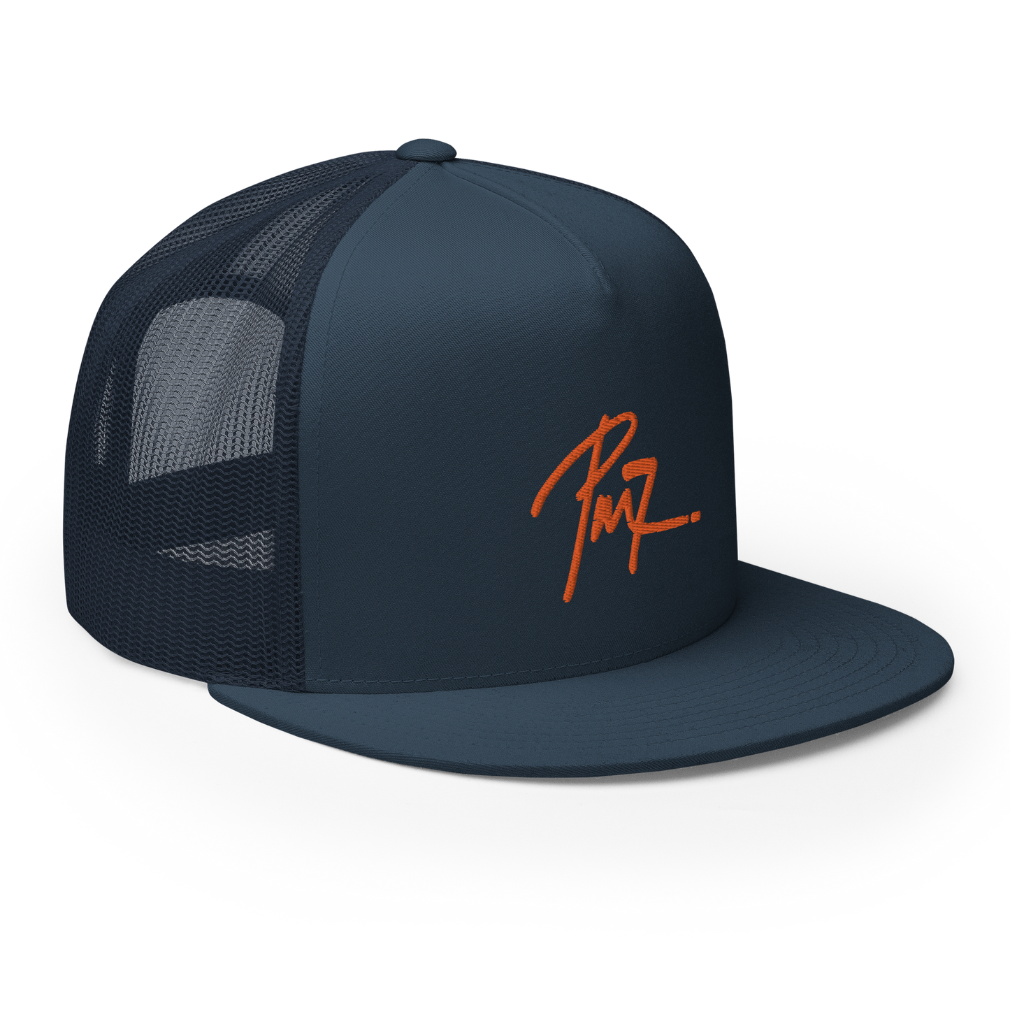 PHIL MAFAH TRUCKER CAP