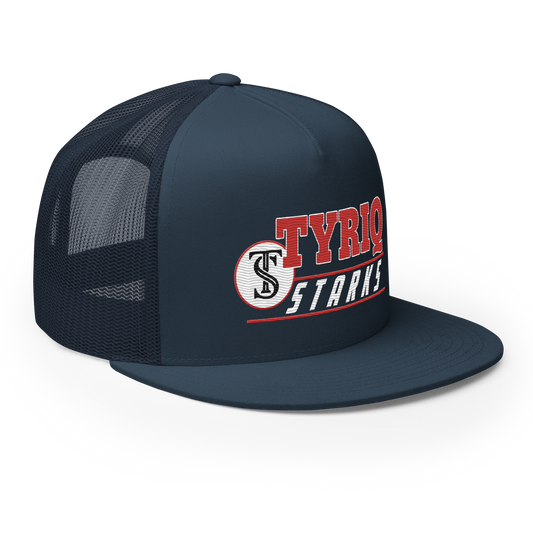 STARKS ALT TRUCKER CAP