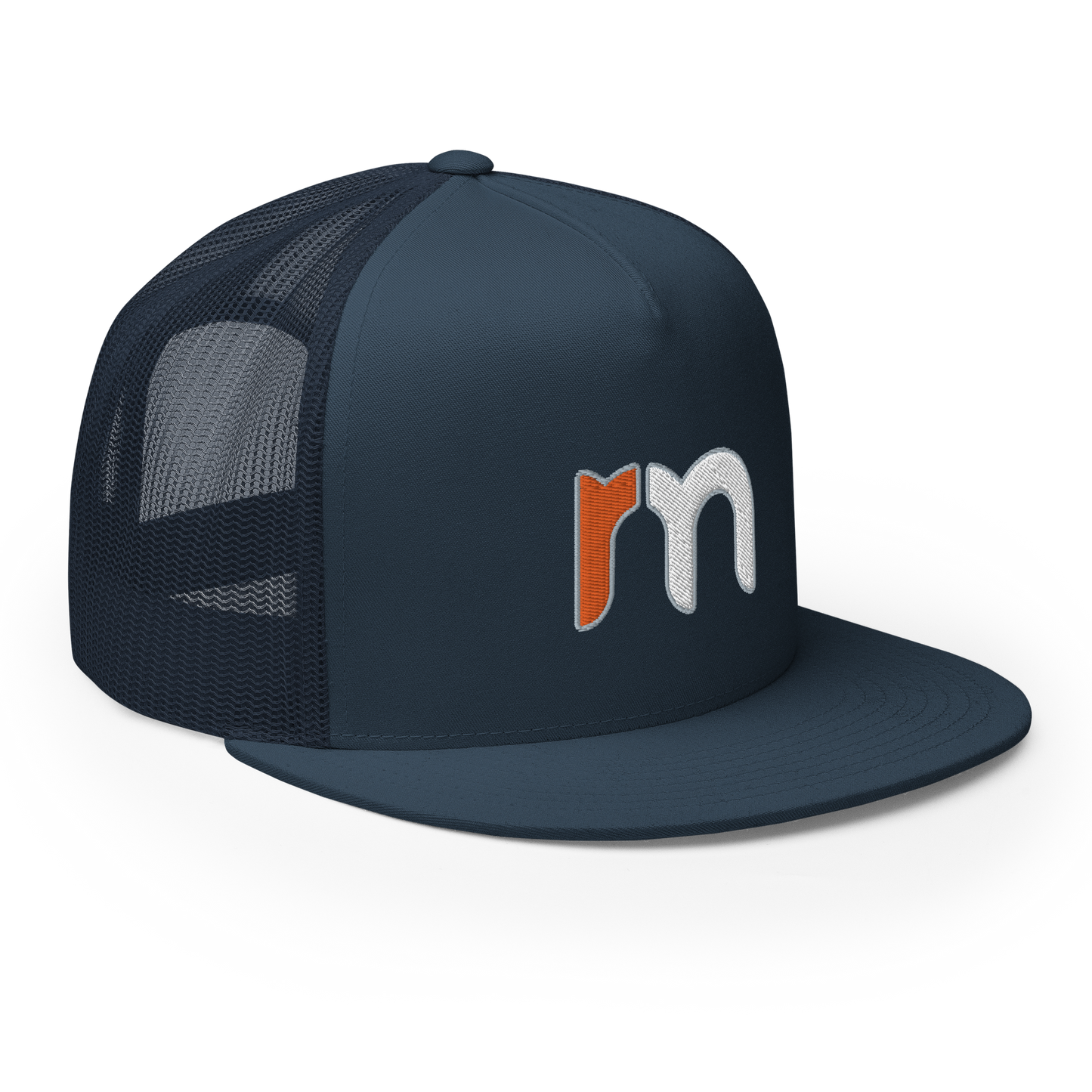 MCBROOM TRUCKER CAP