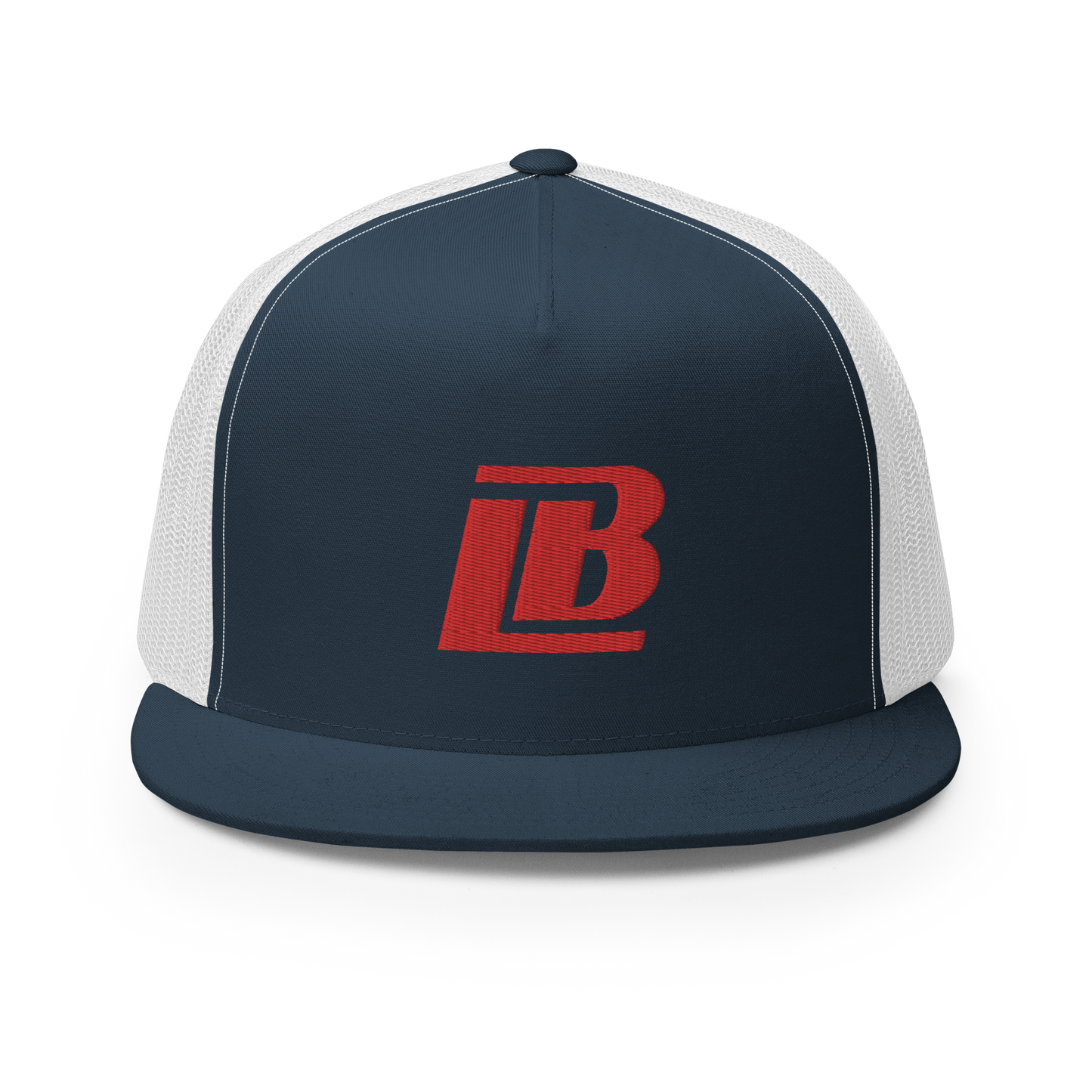 LEVELLE BAILEY TRUCKER CAP