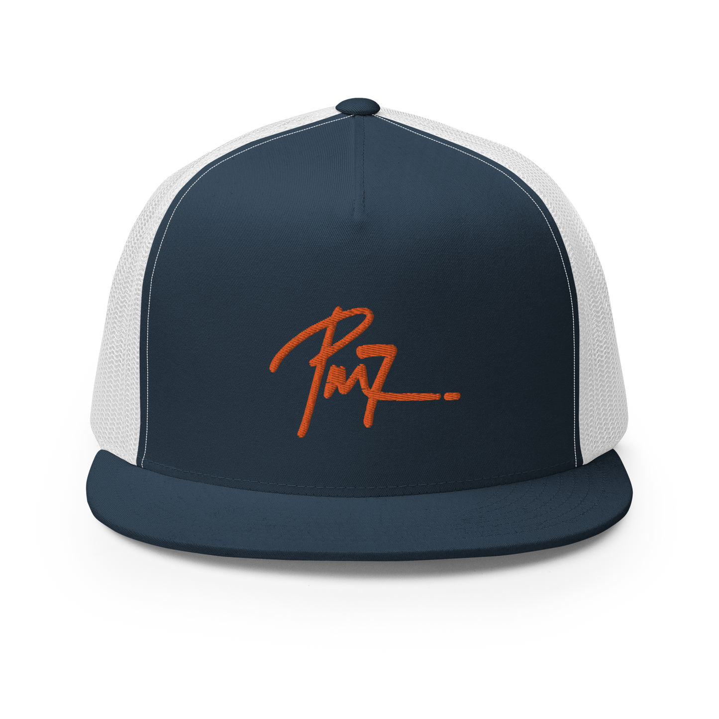 PHIL MAFAH TRUCKER CAP