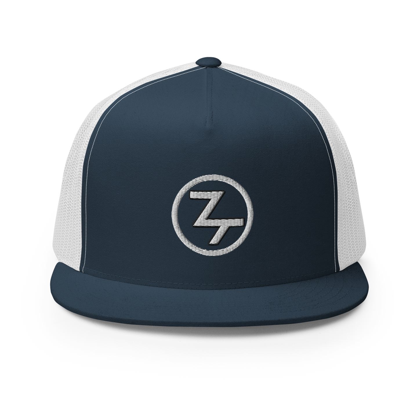 ZION TRACY TRUCKER CAP