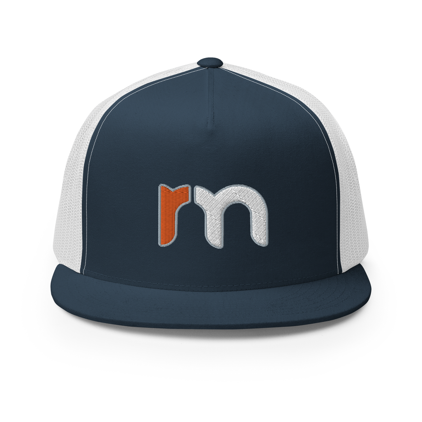 MCBROOM TRUCKER CAP