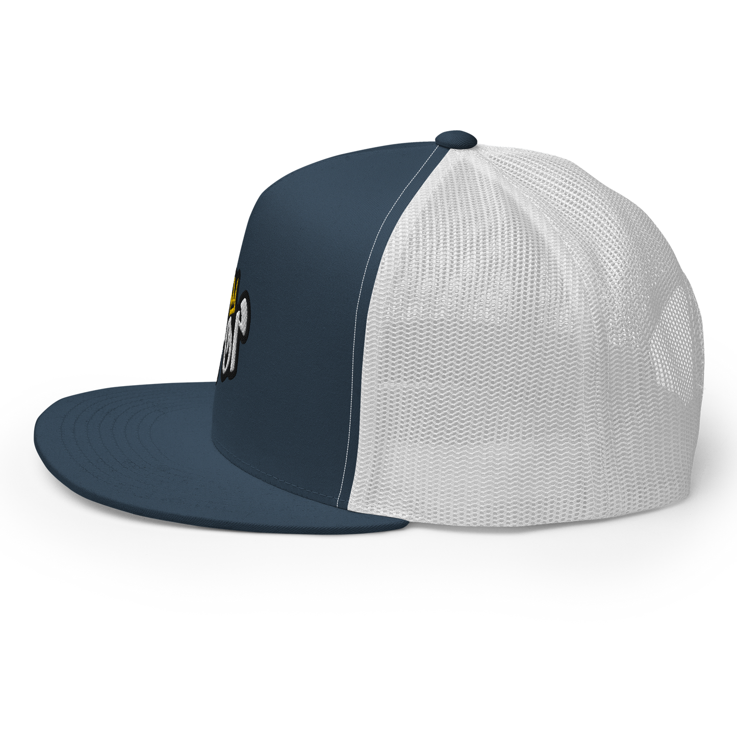 POP TRUCKER CAP