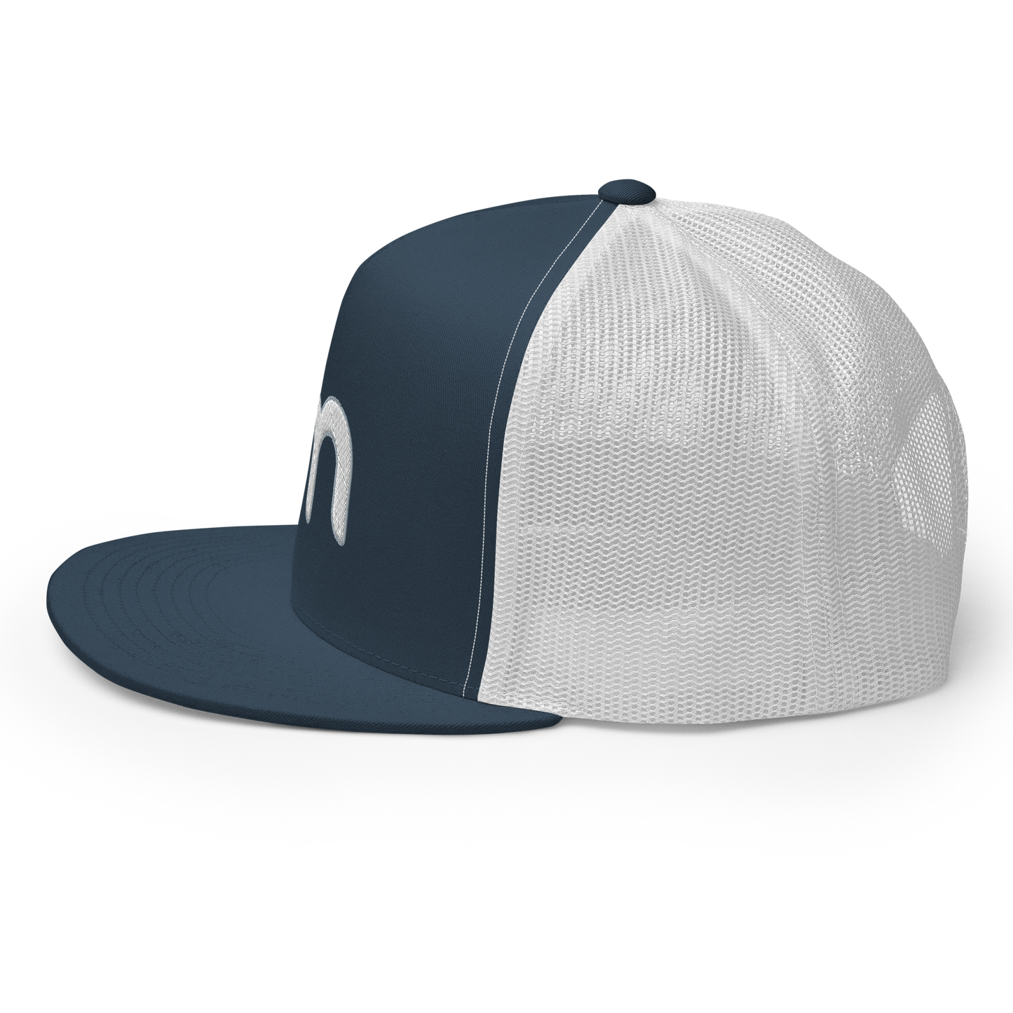 MCBROOM TRUCKER CAP