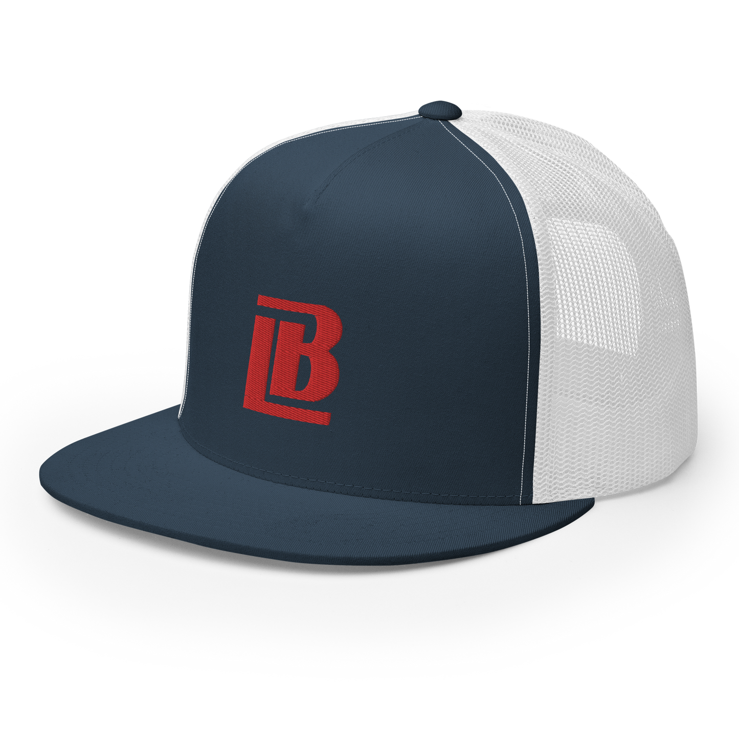 LEVELLE BAILEY TRUCKER CAP