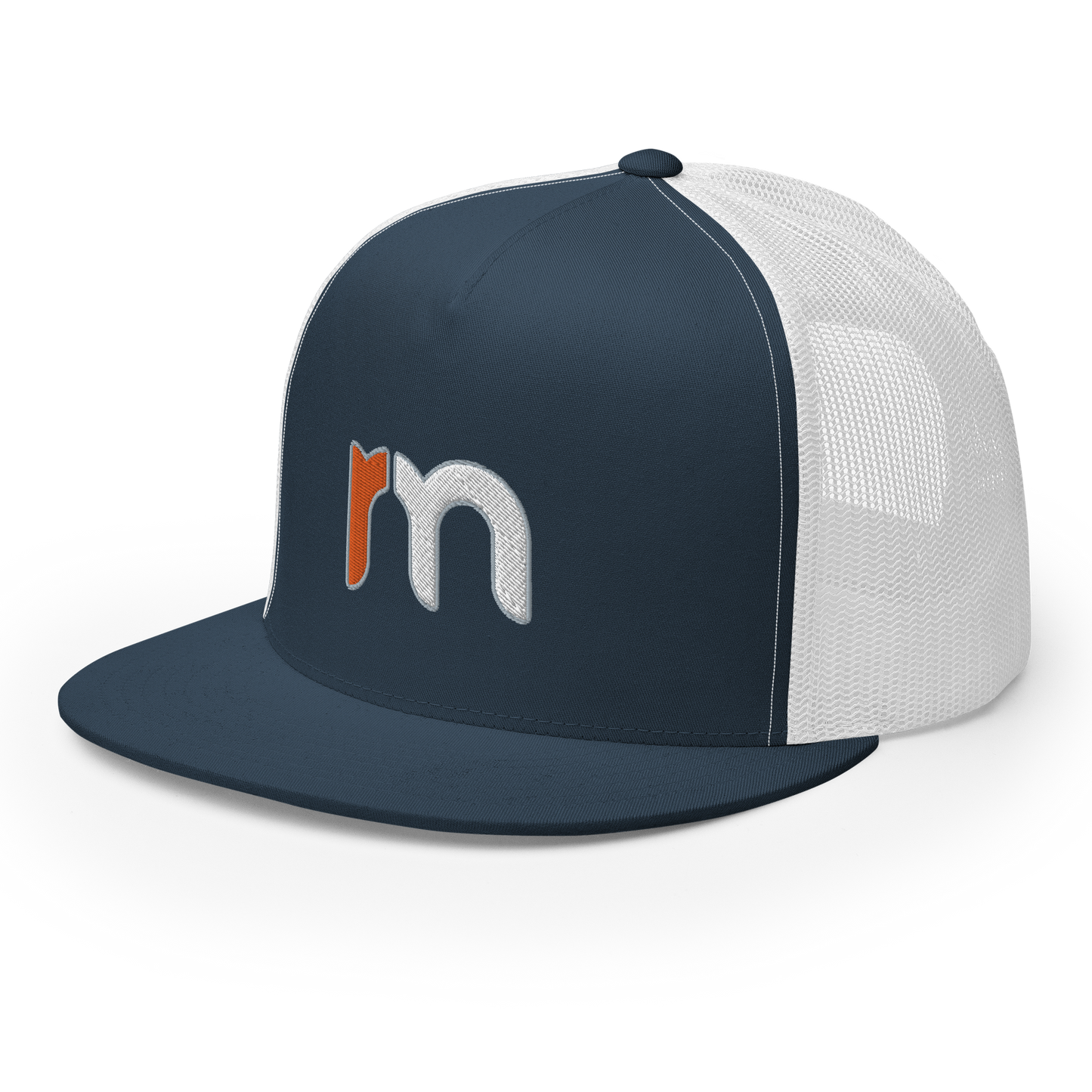 MCBROOM TRUCKER CAP