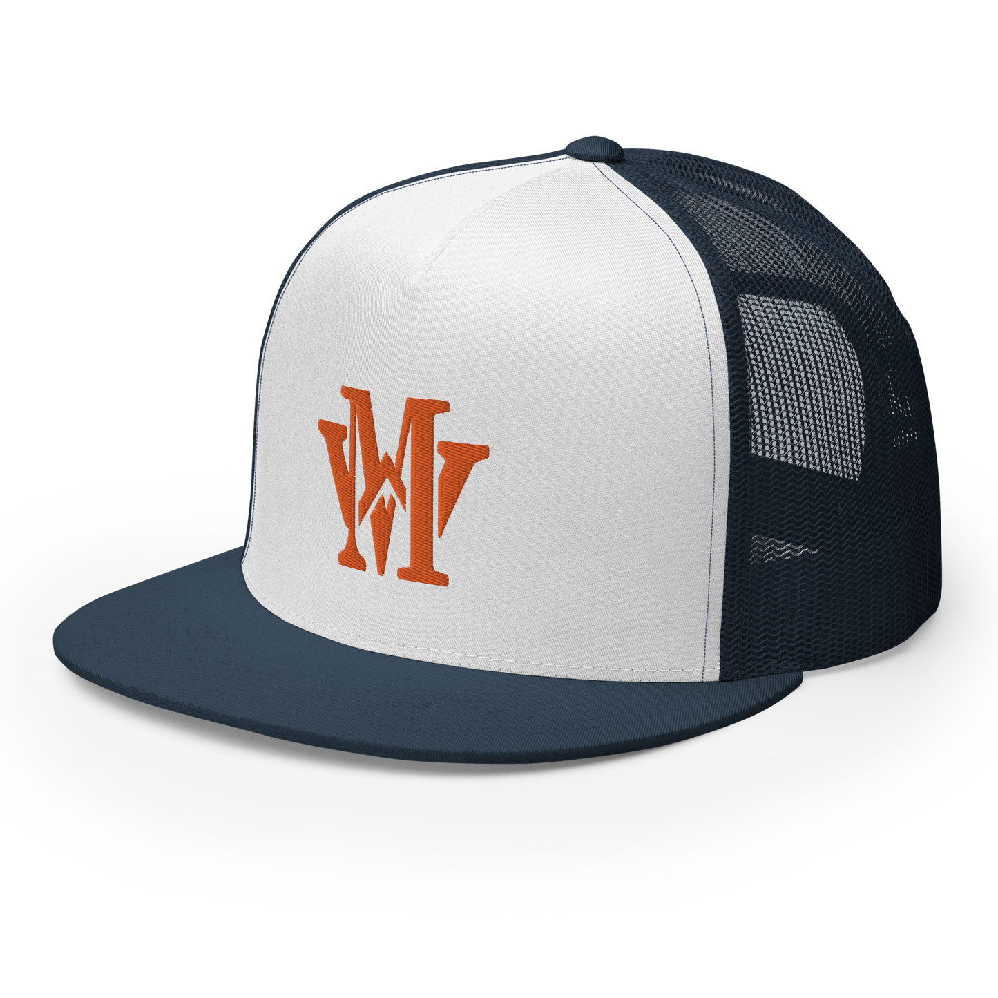 WAX TRUCKER CAP