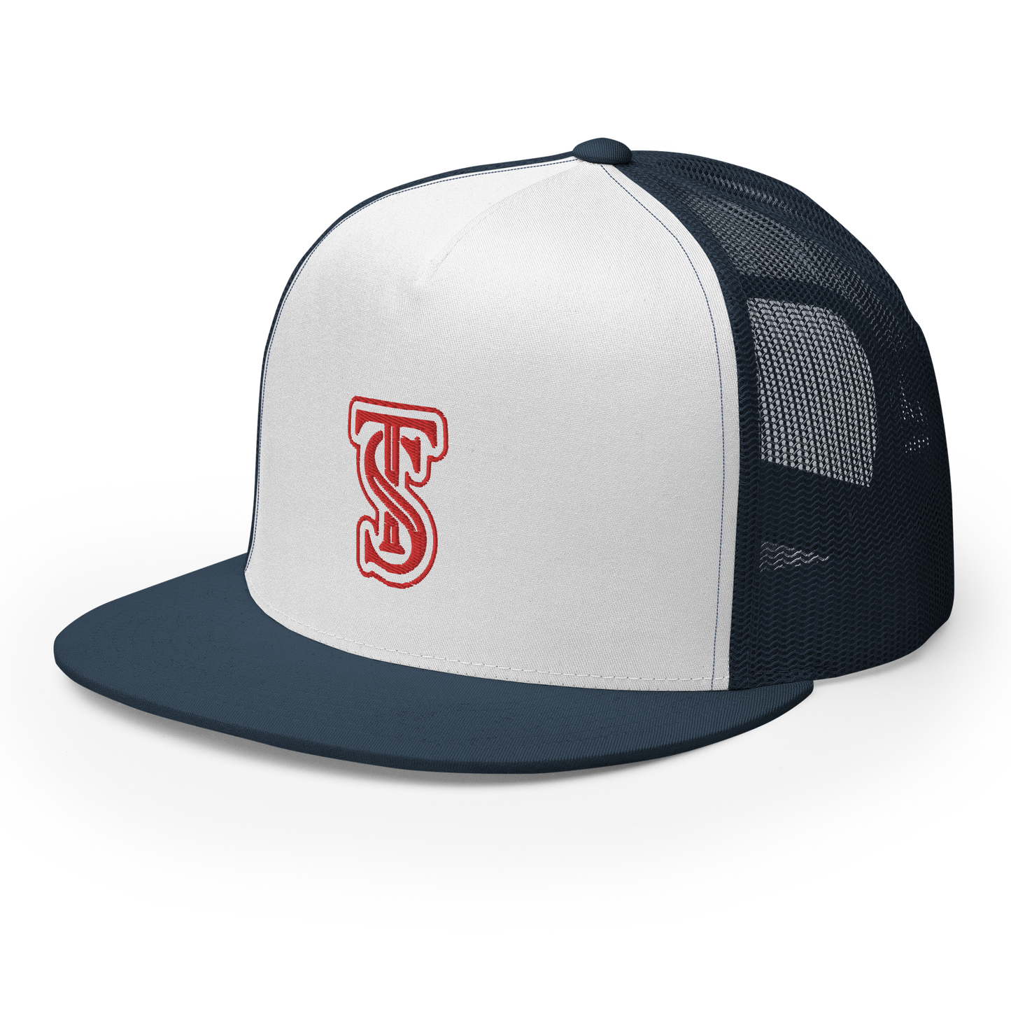 STARKS TRUCKER CAP