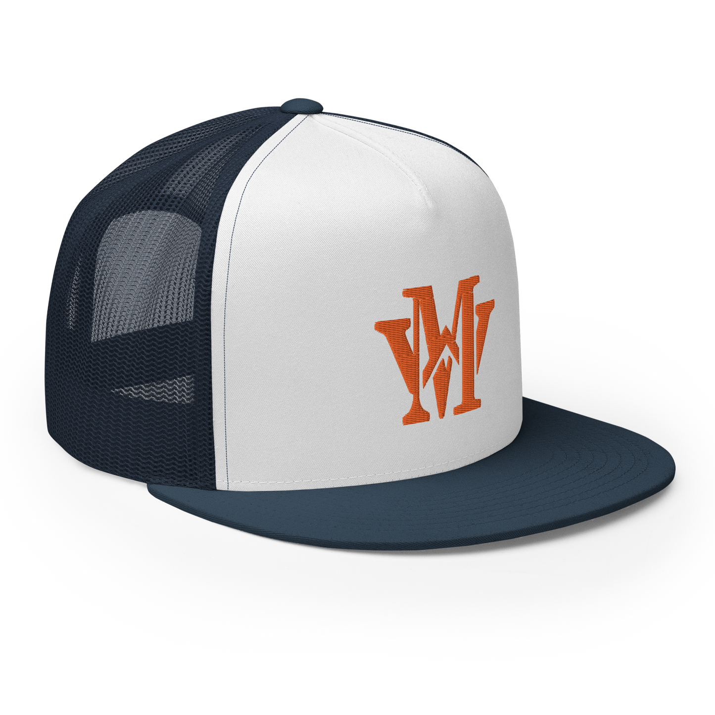 WAX TRUCKER CAP
