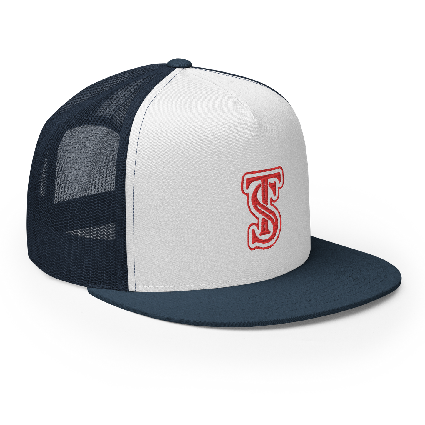 STARKS TRUCKER CAP