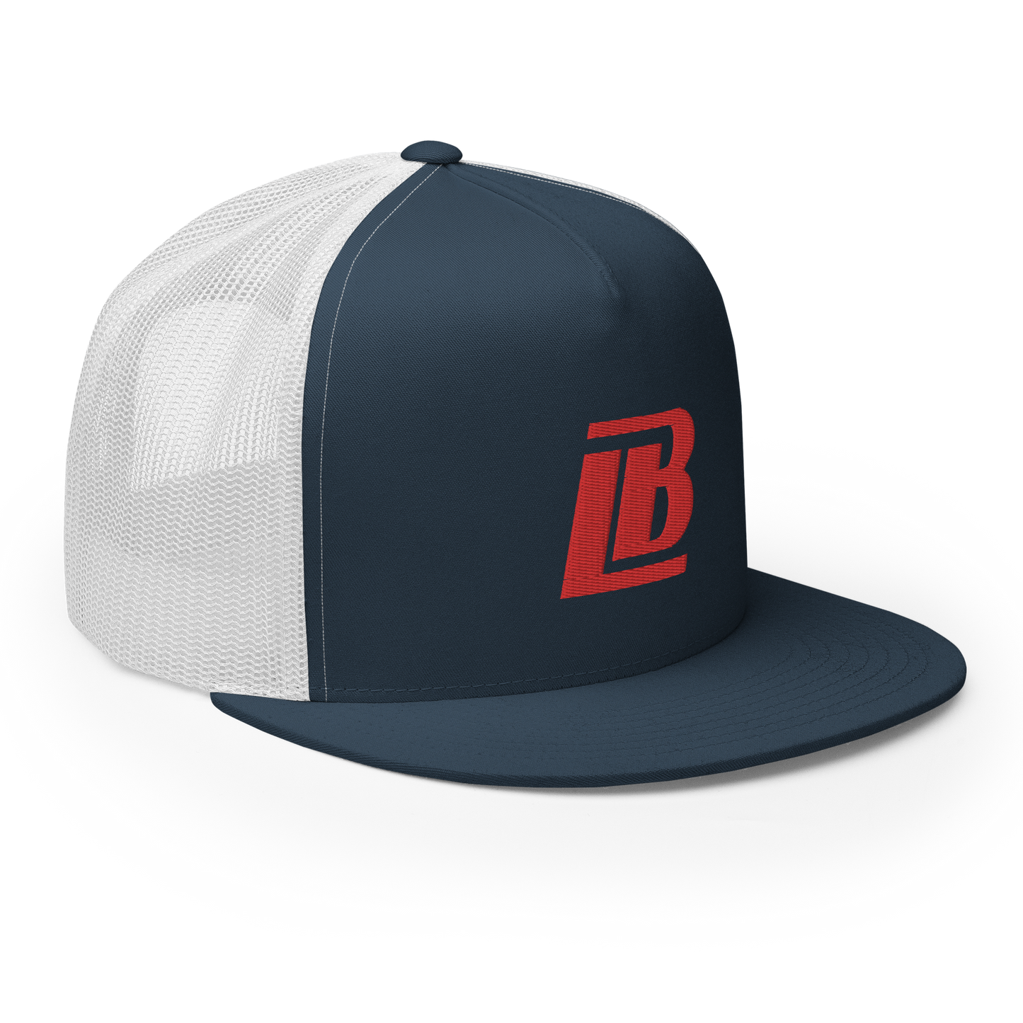 LEVELLE BAILEY TRUCKER CAP