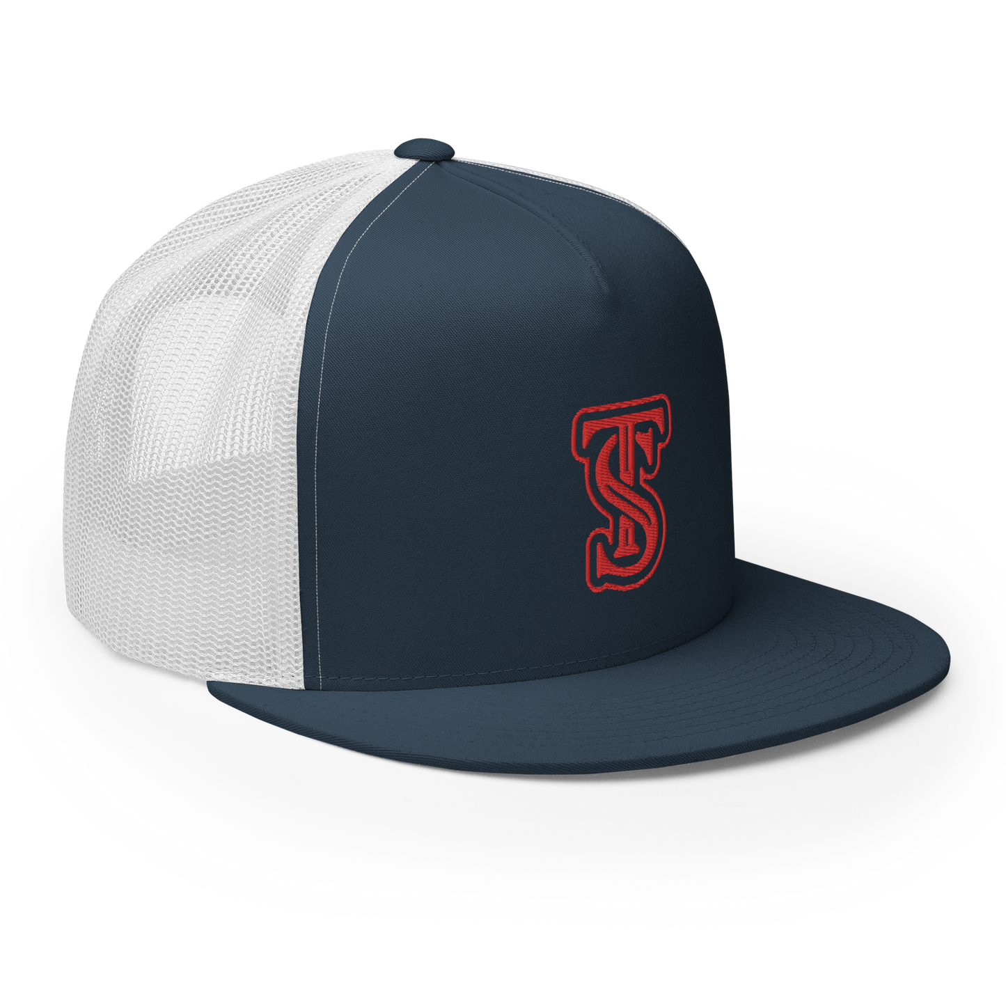 STARKS TRUCKER CAP