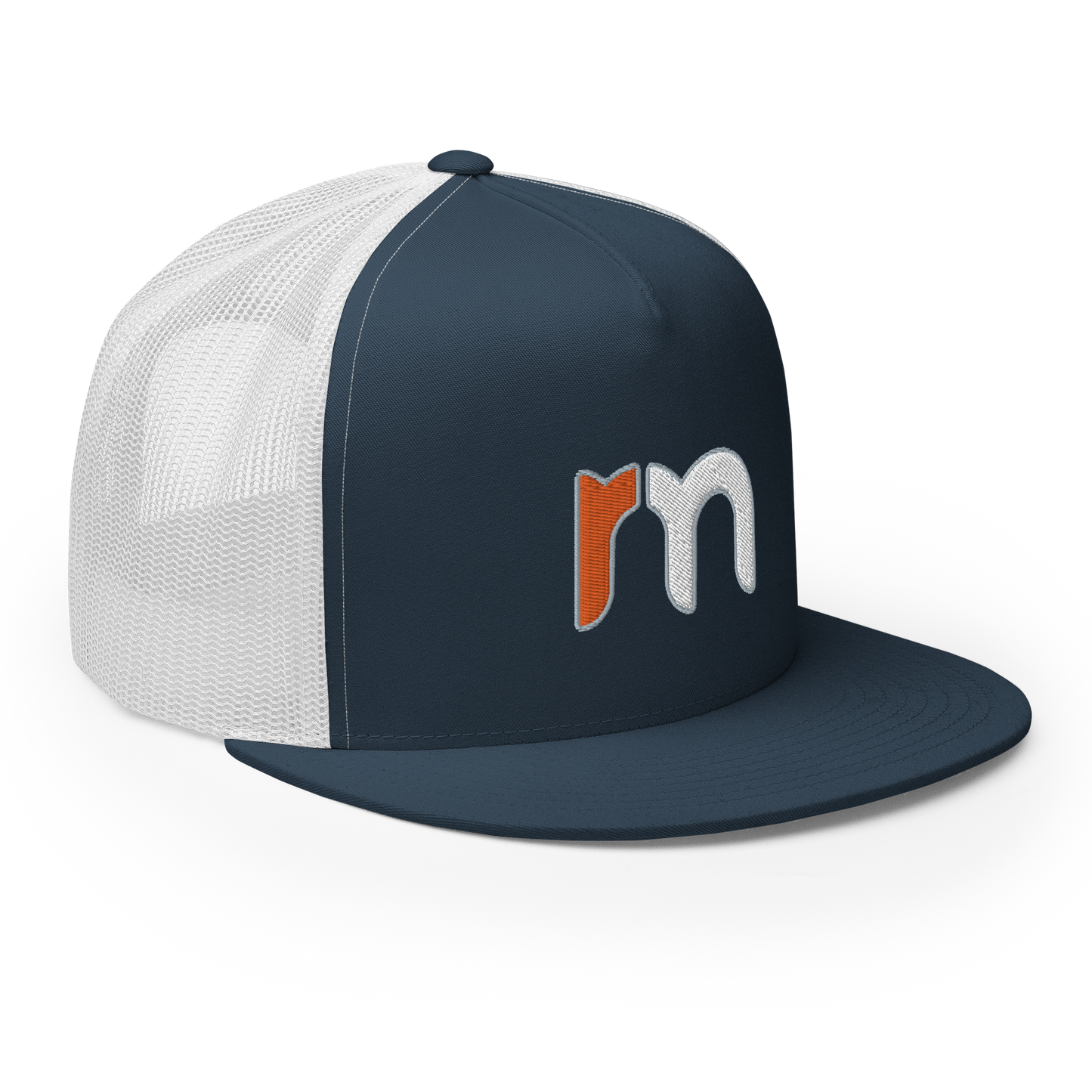 MCBROOM TRUCKER CAP