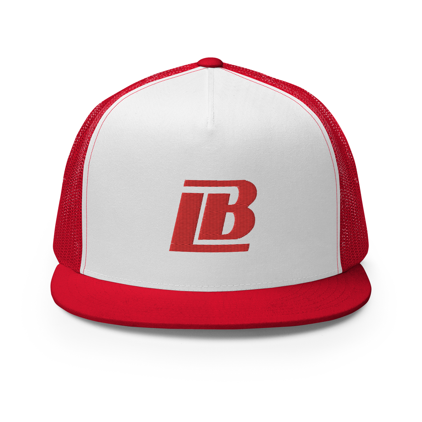 LEVELLE BAILEY TRUCKER CAP