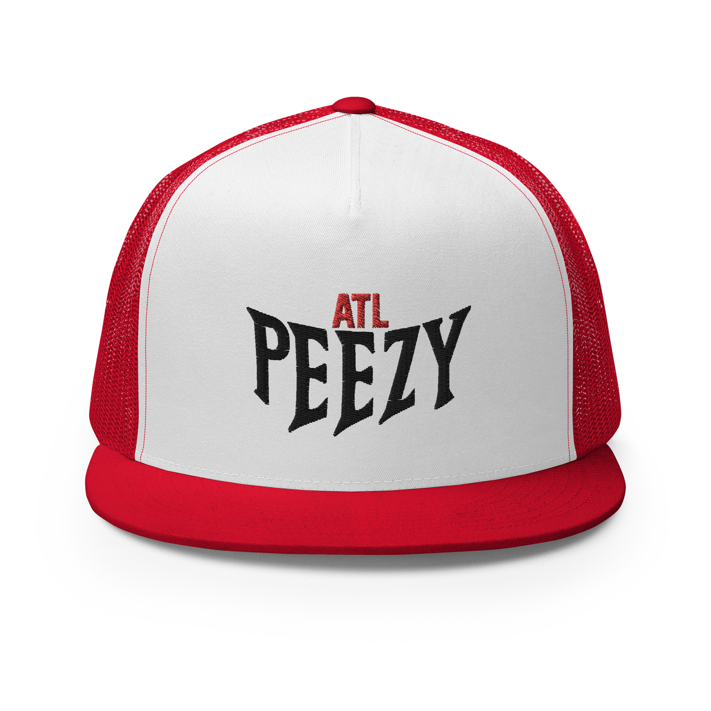 KAMRYN PERRY TRUCKER CAP