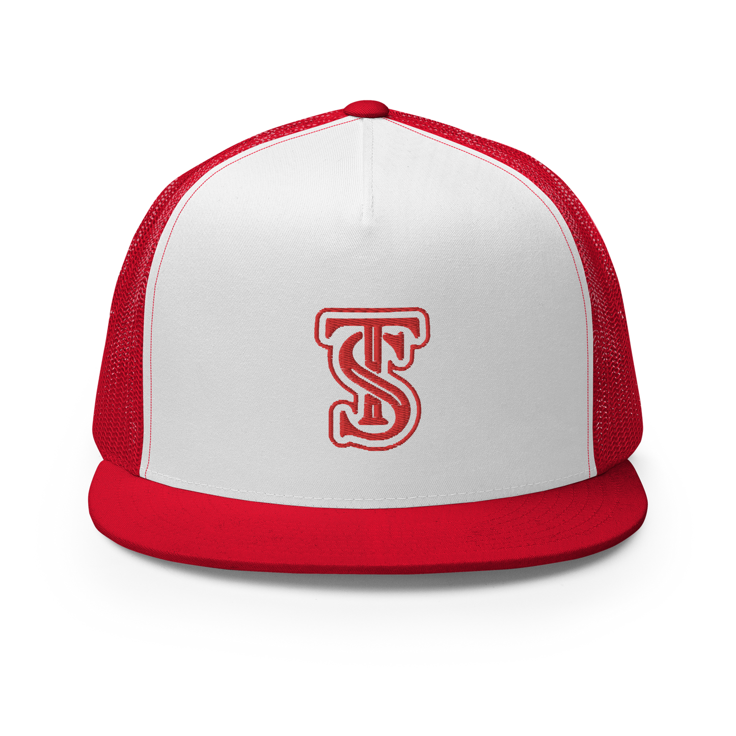 STARKS TRUCKER CAP