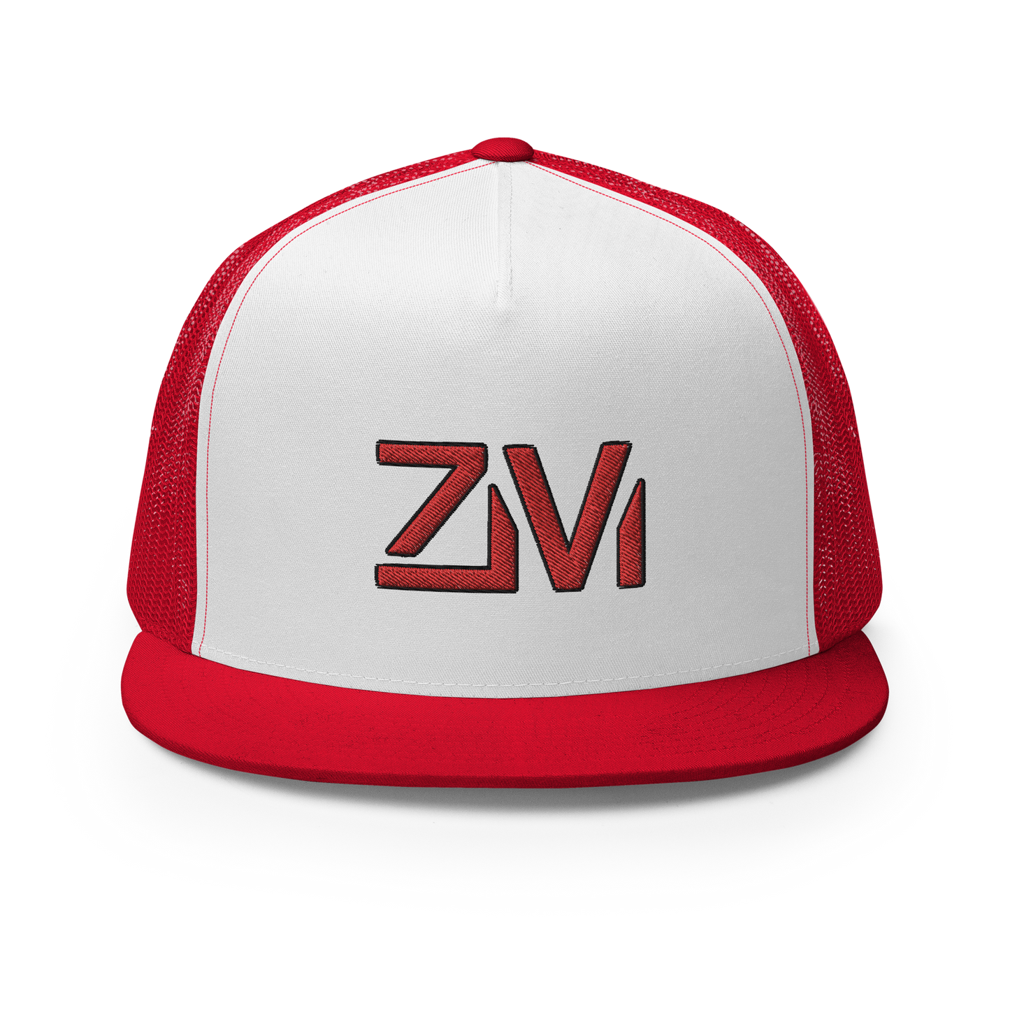 ZEN TRUCKER CAP