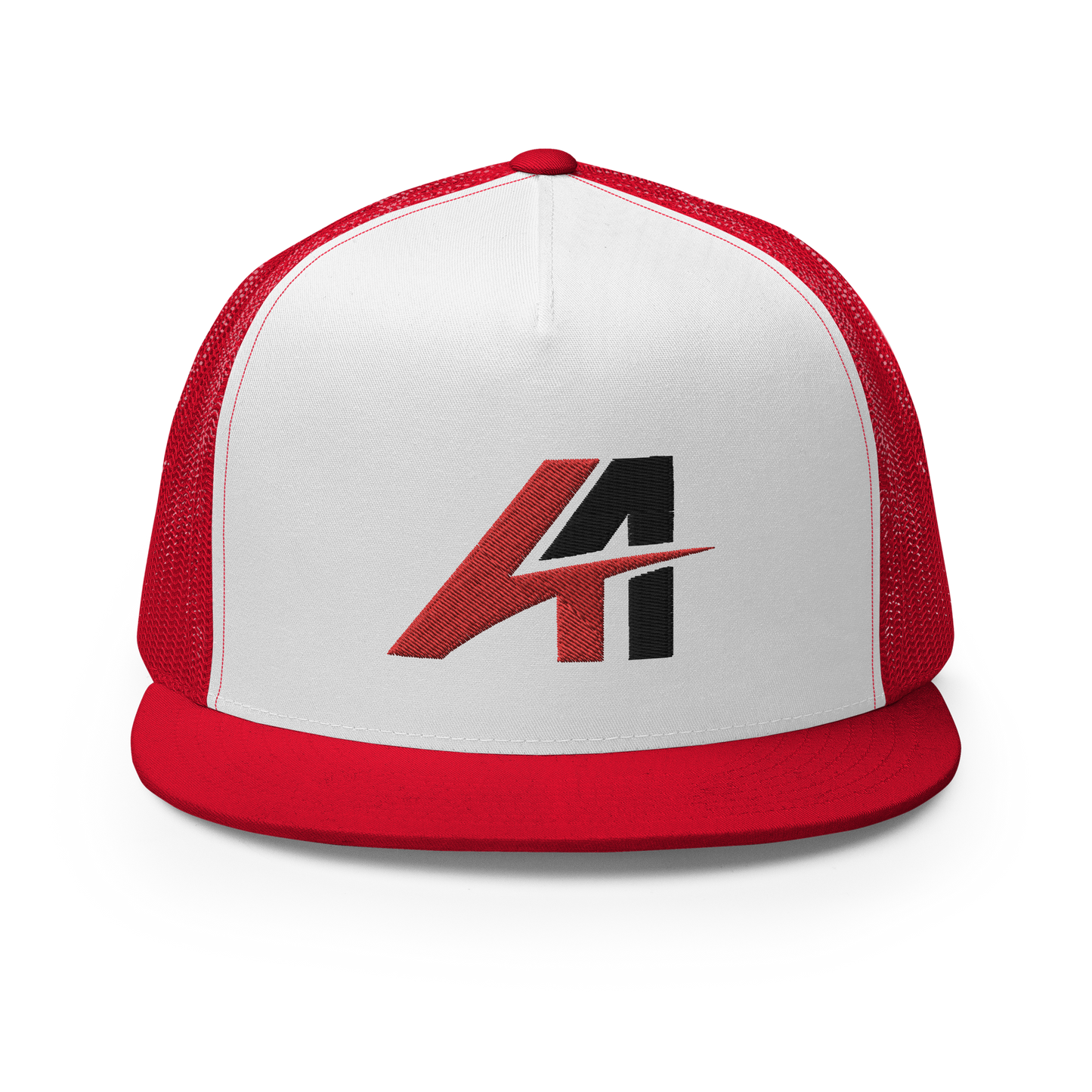 ARMSTRONG TRUCKER CAP