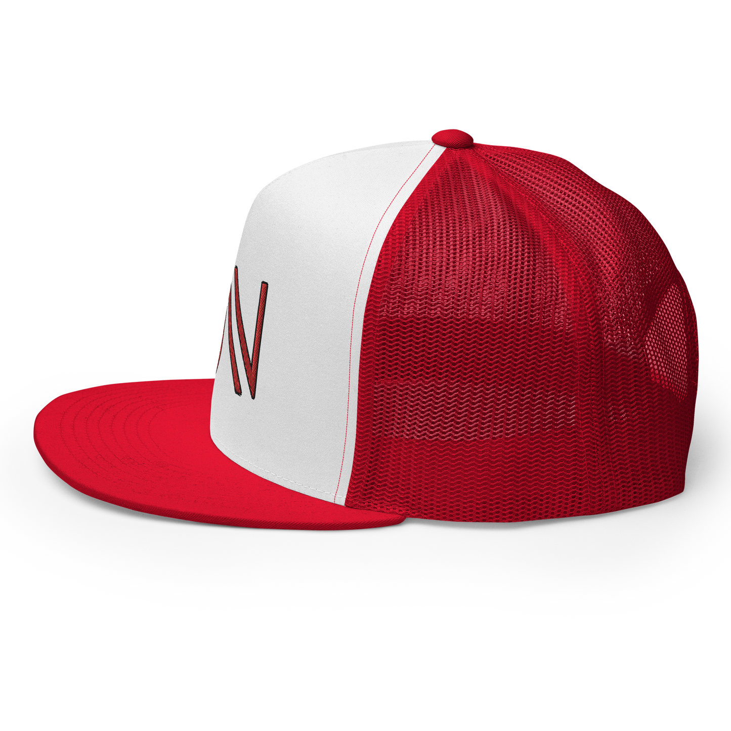 NOEL TRUCKER CAP