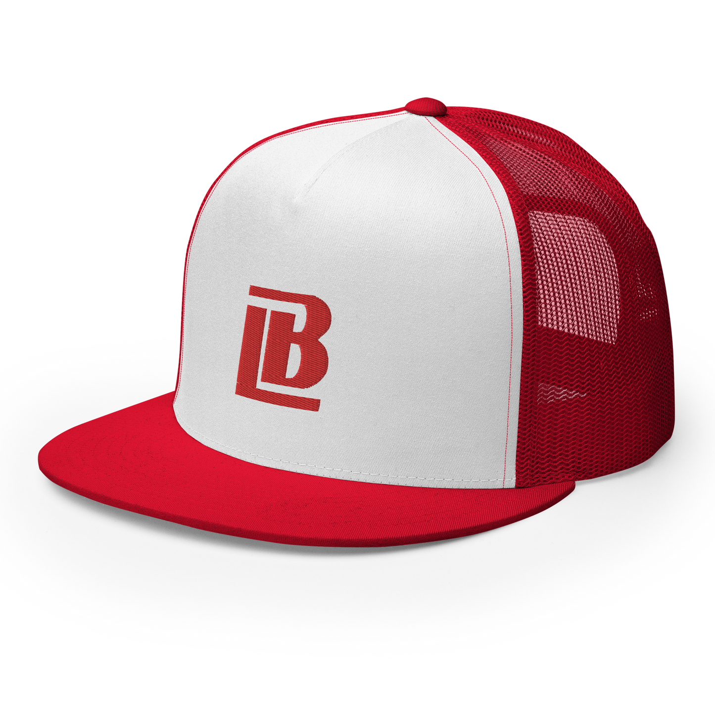 LEVELLE BAILEY TRUCKER CAP