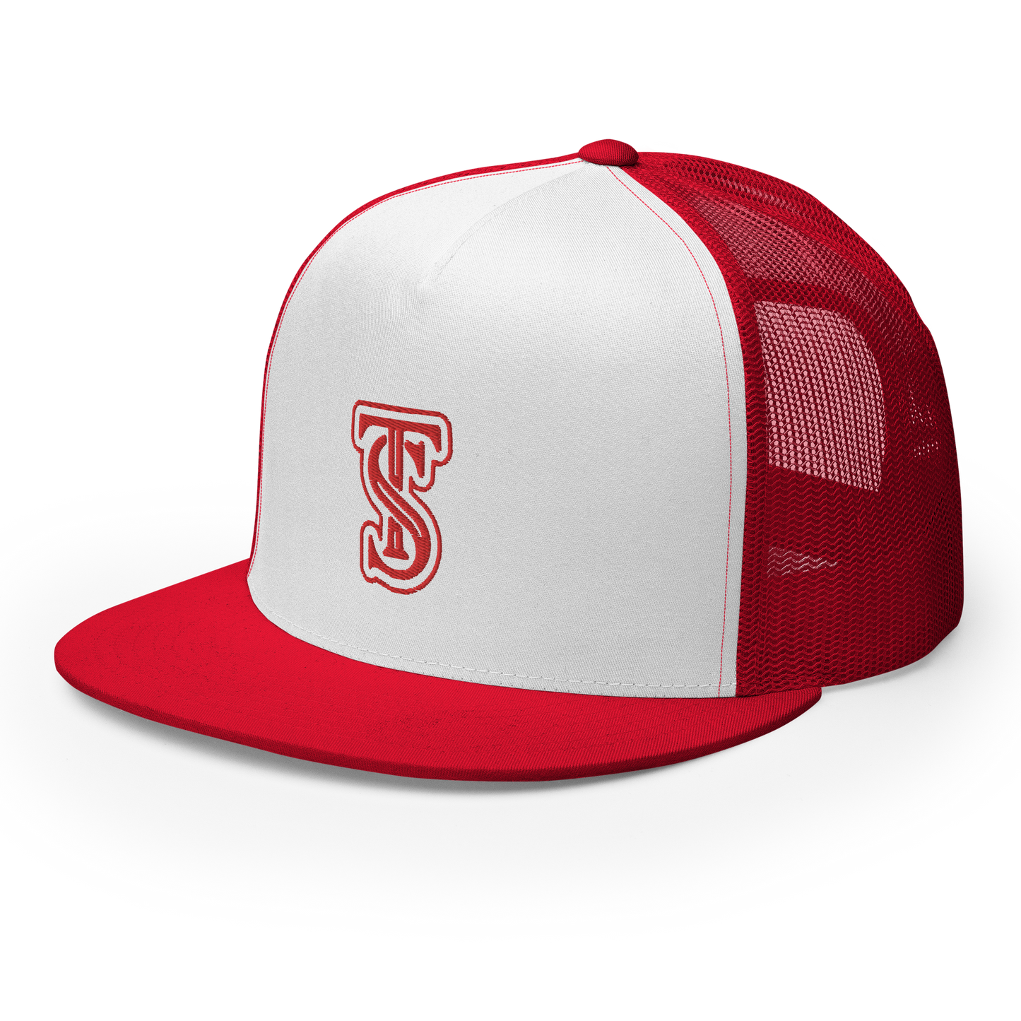 STARKS TRUCKER CAP