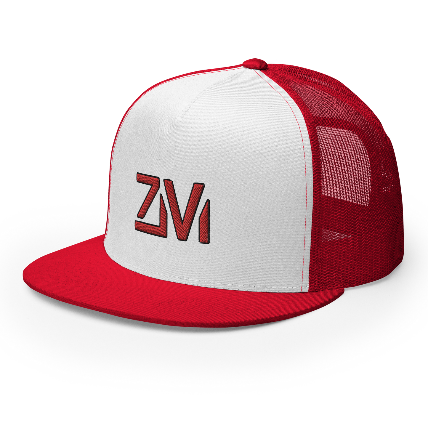 ZEN TRUCKER CAP