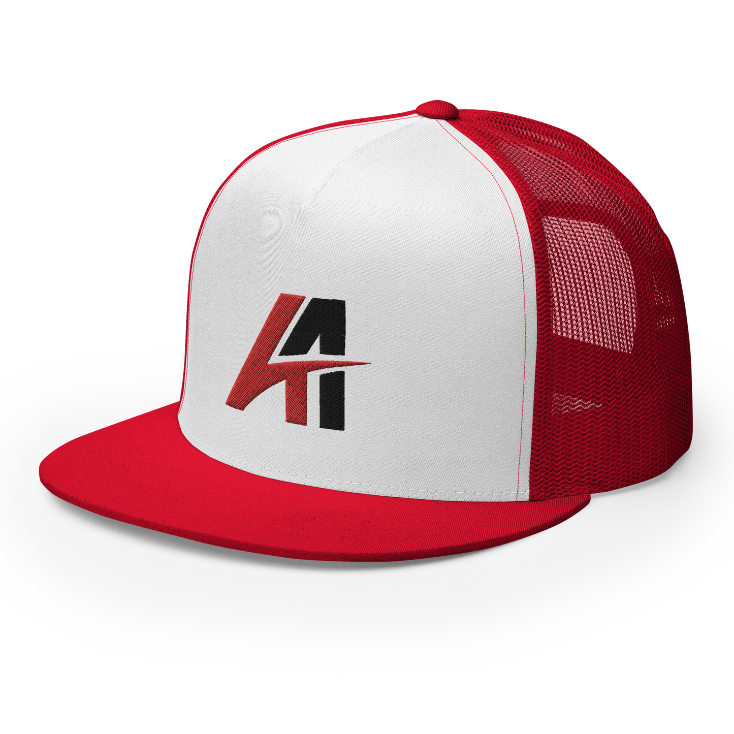 ARMSTRONG TRUCKER CAP