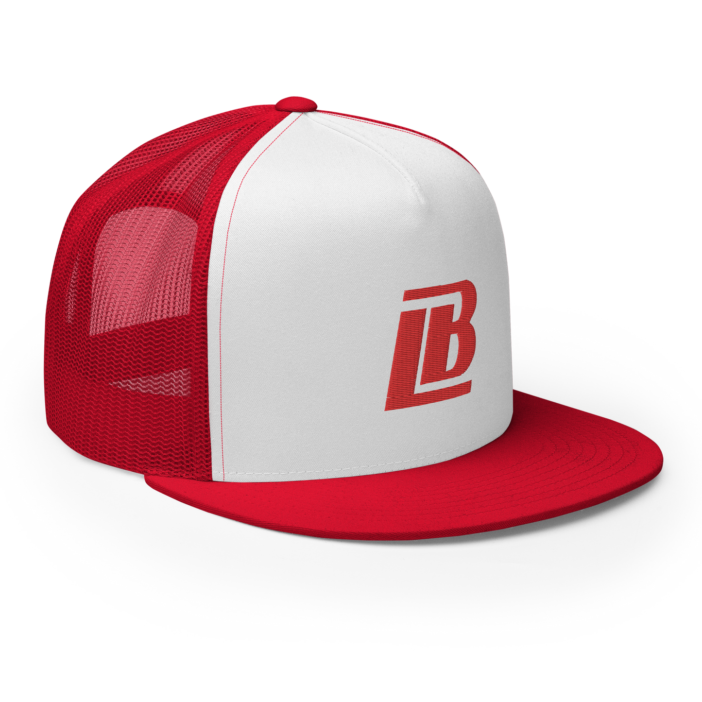 LEVELLE BAILEY TRUCKER CAP