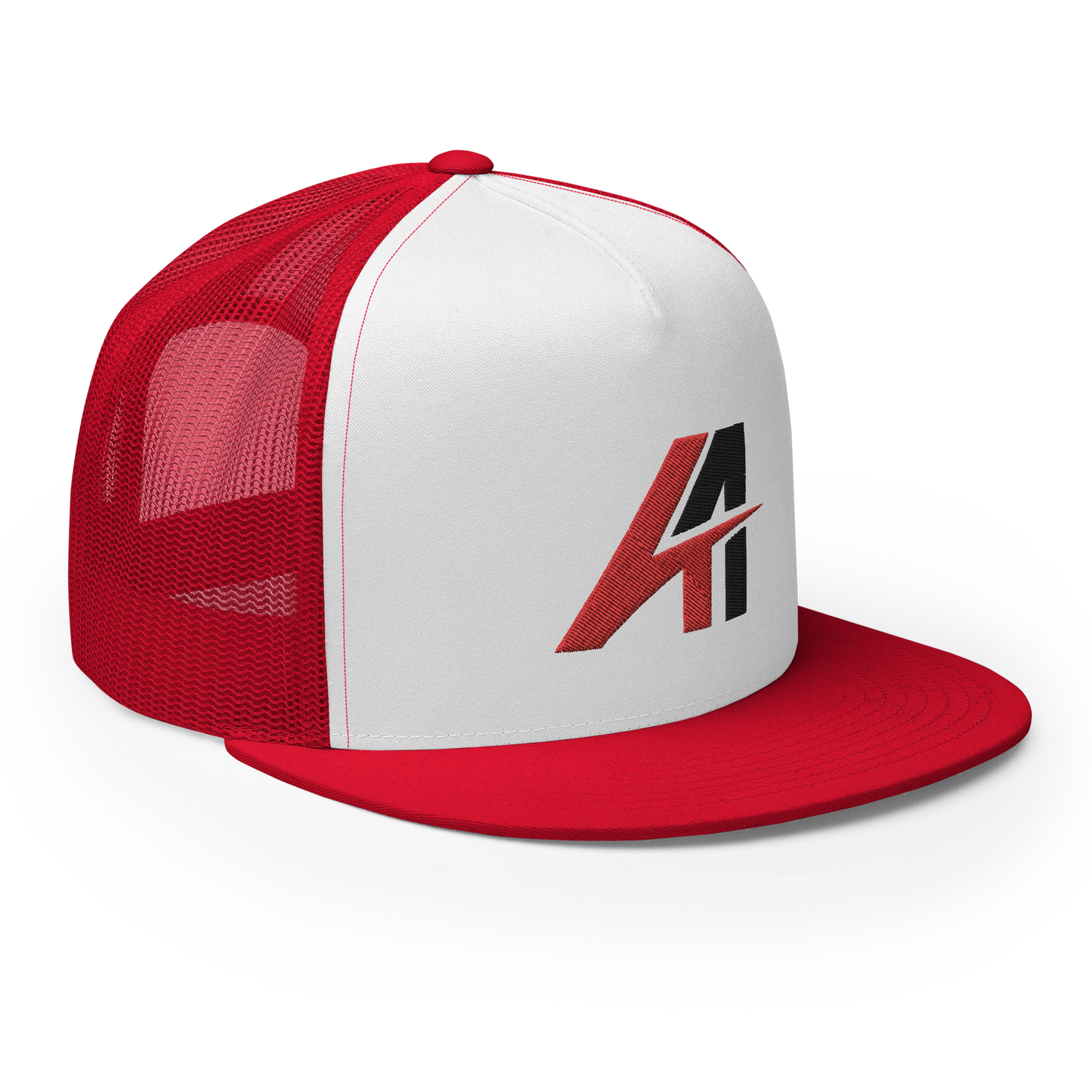 ARMSTRONG TRUCKER CAP