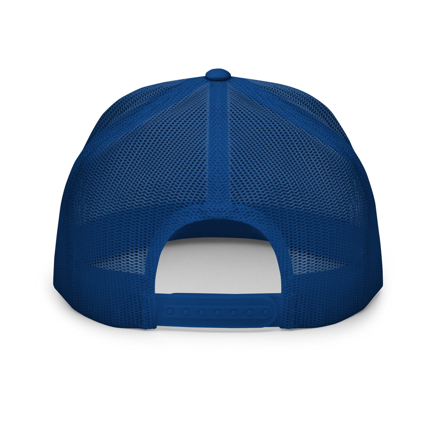 POP TRUCKER CAP