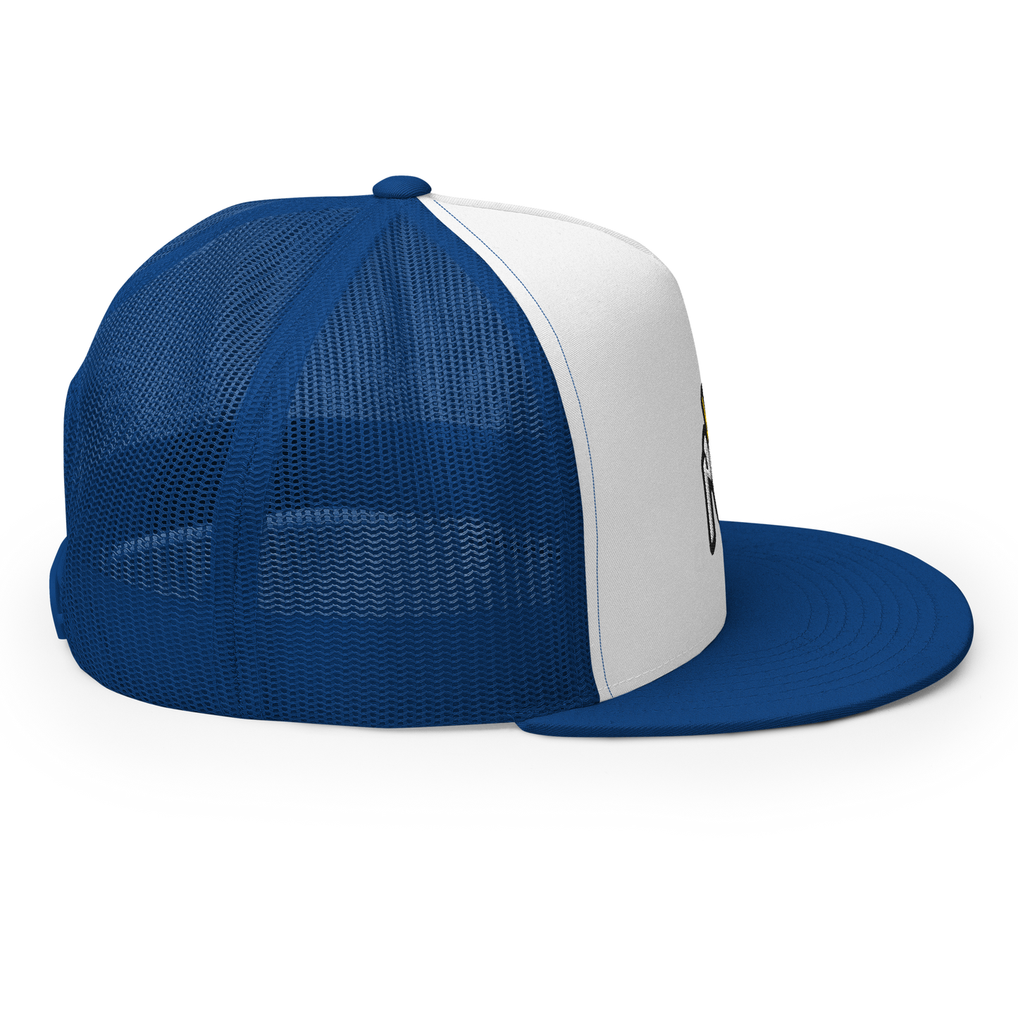 POP TRUCKER CAP