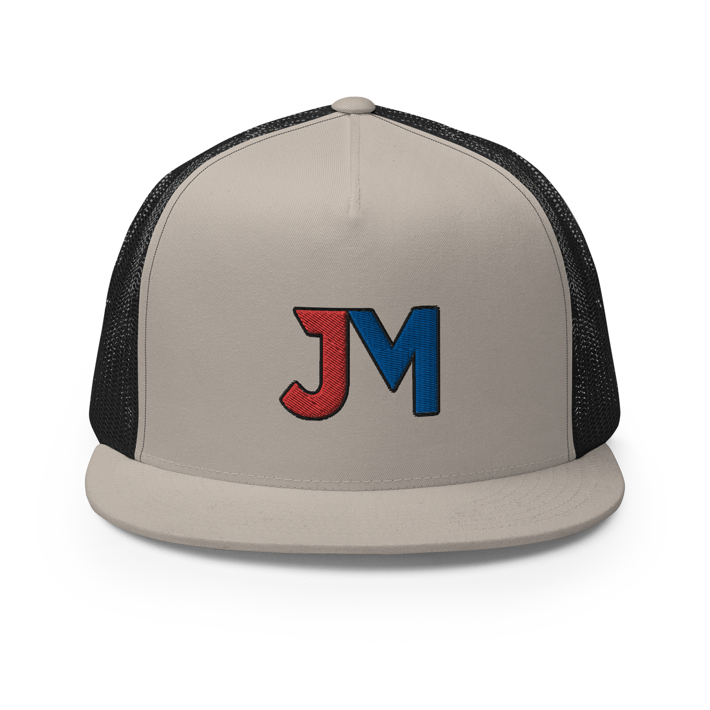 MCGILL TRUCKER CAP