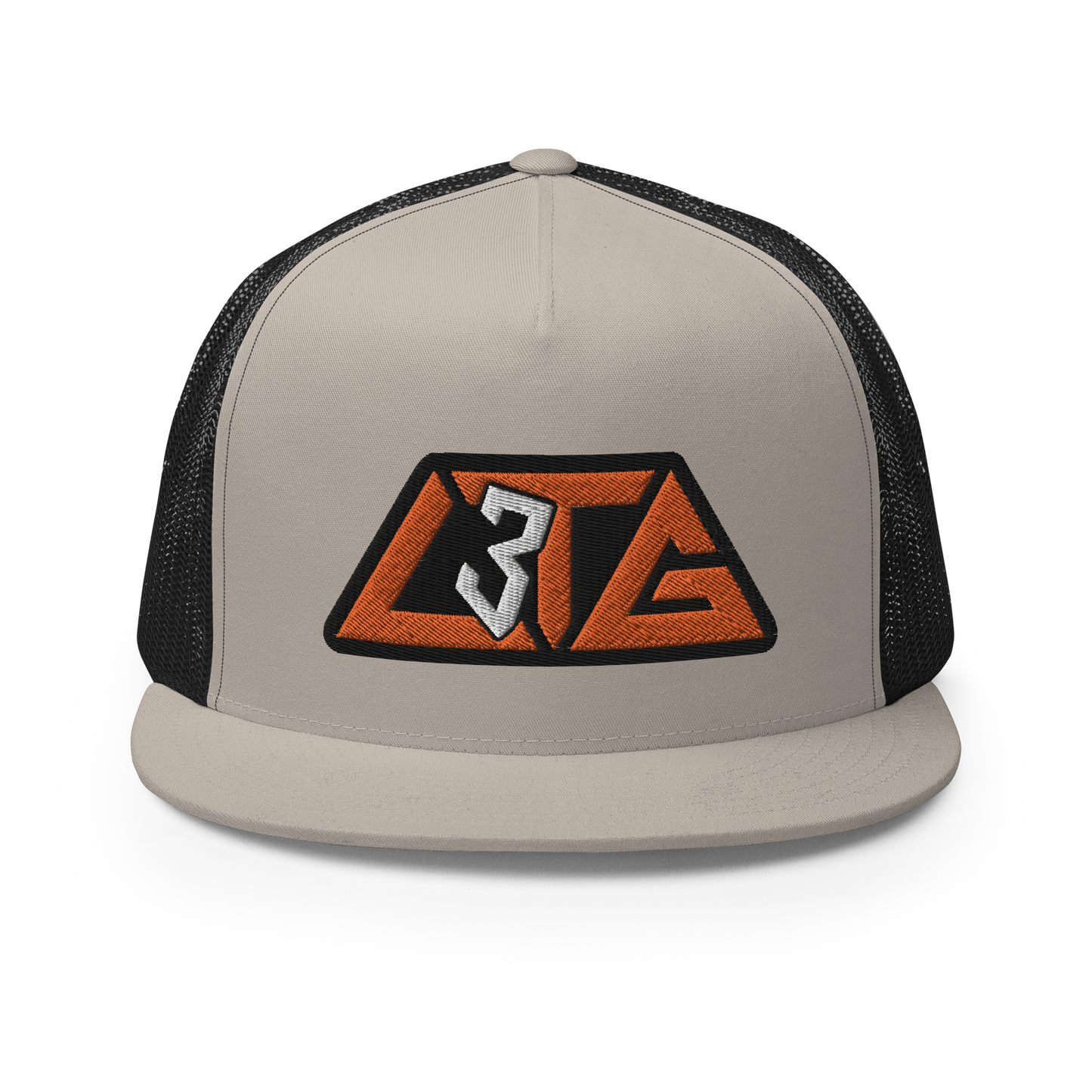 LTG3 TRUCKER CAP