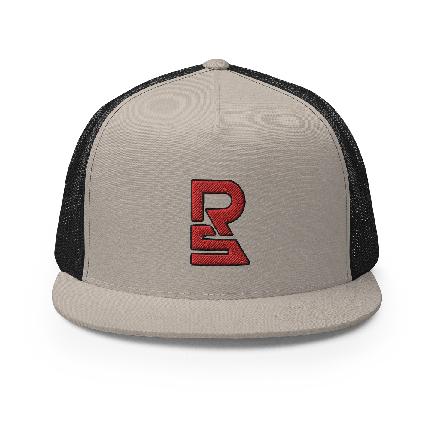 RON STONE TRUCKER CAP