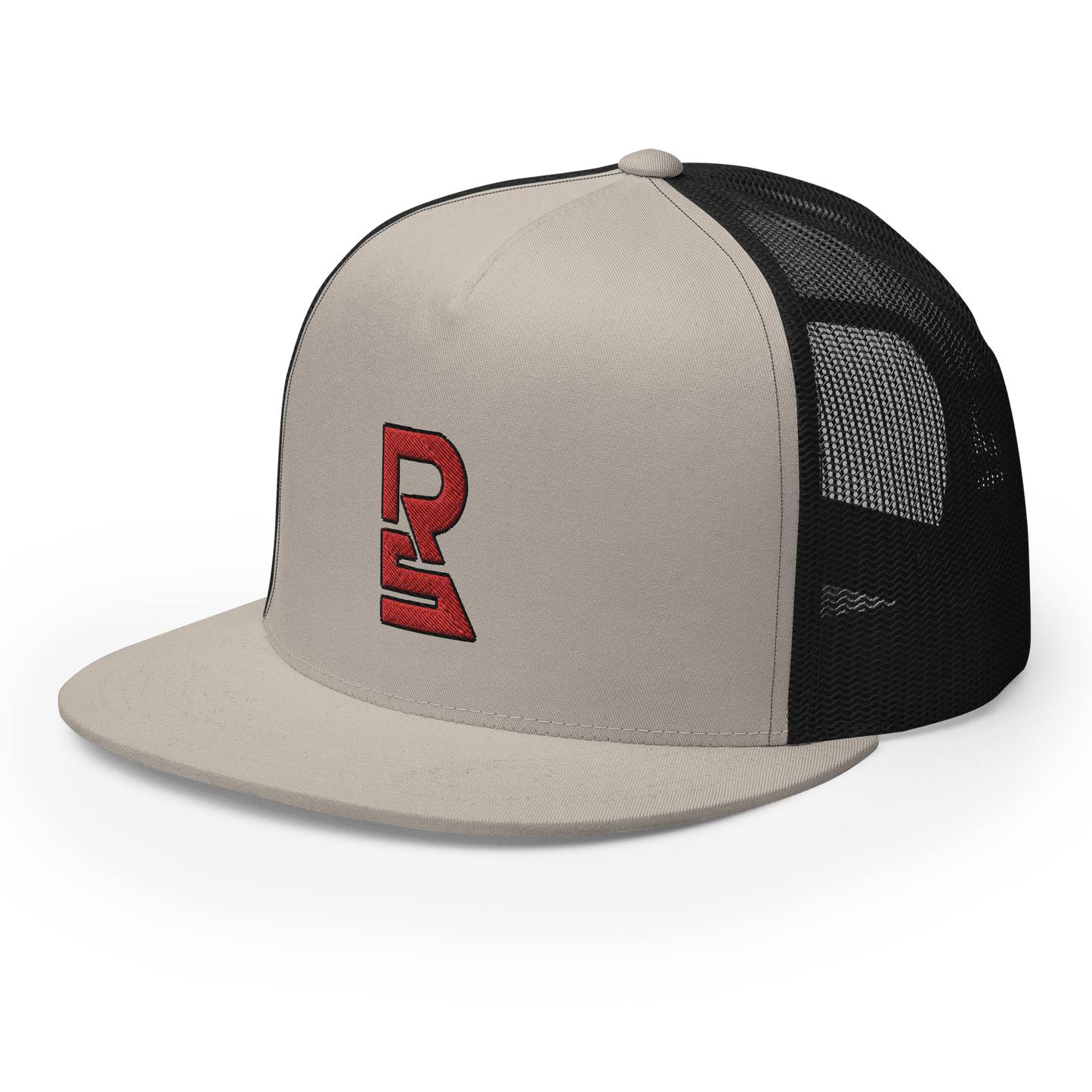 RON STONE TRUCKER CAP