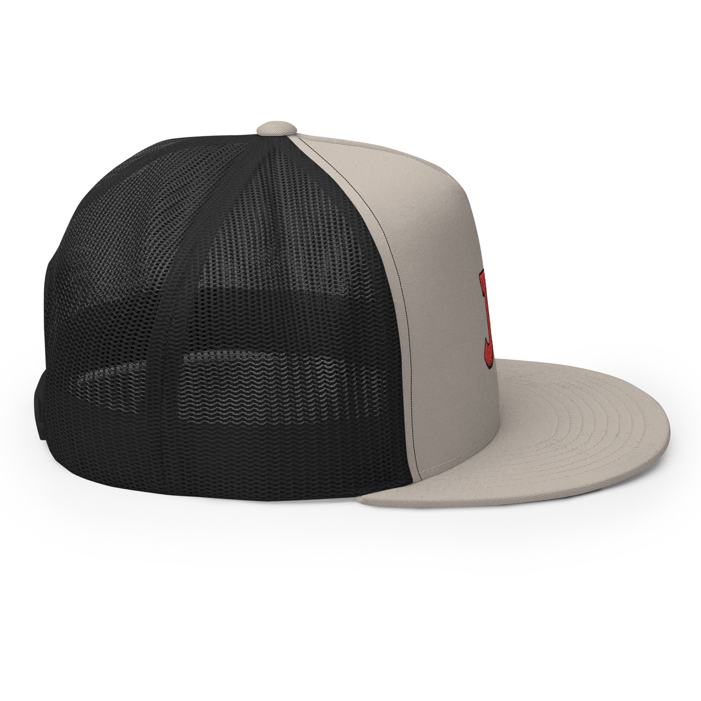 MCGILL TRUCKER CAP