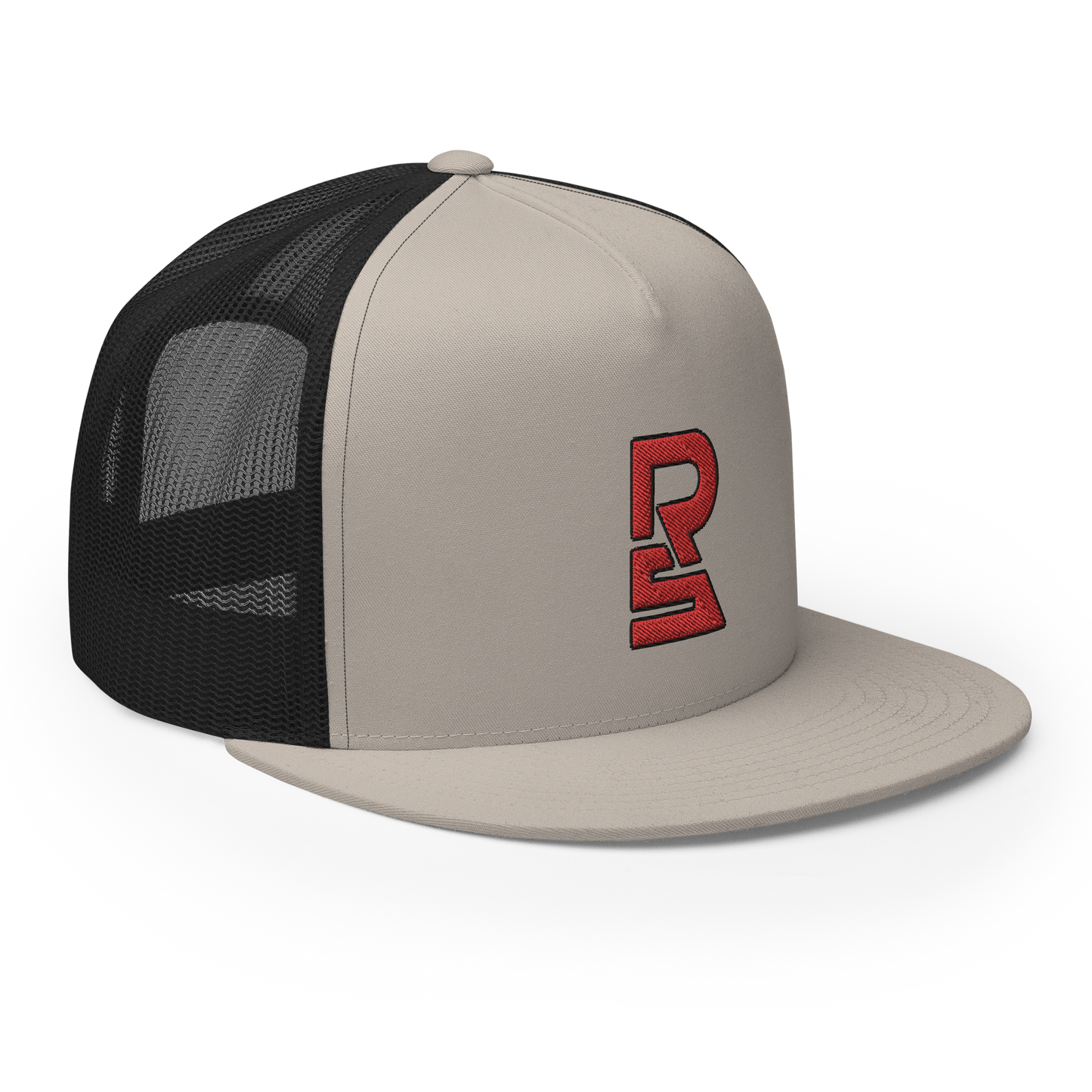 RON STONE TRUCKER CAP