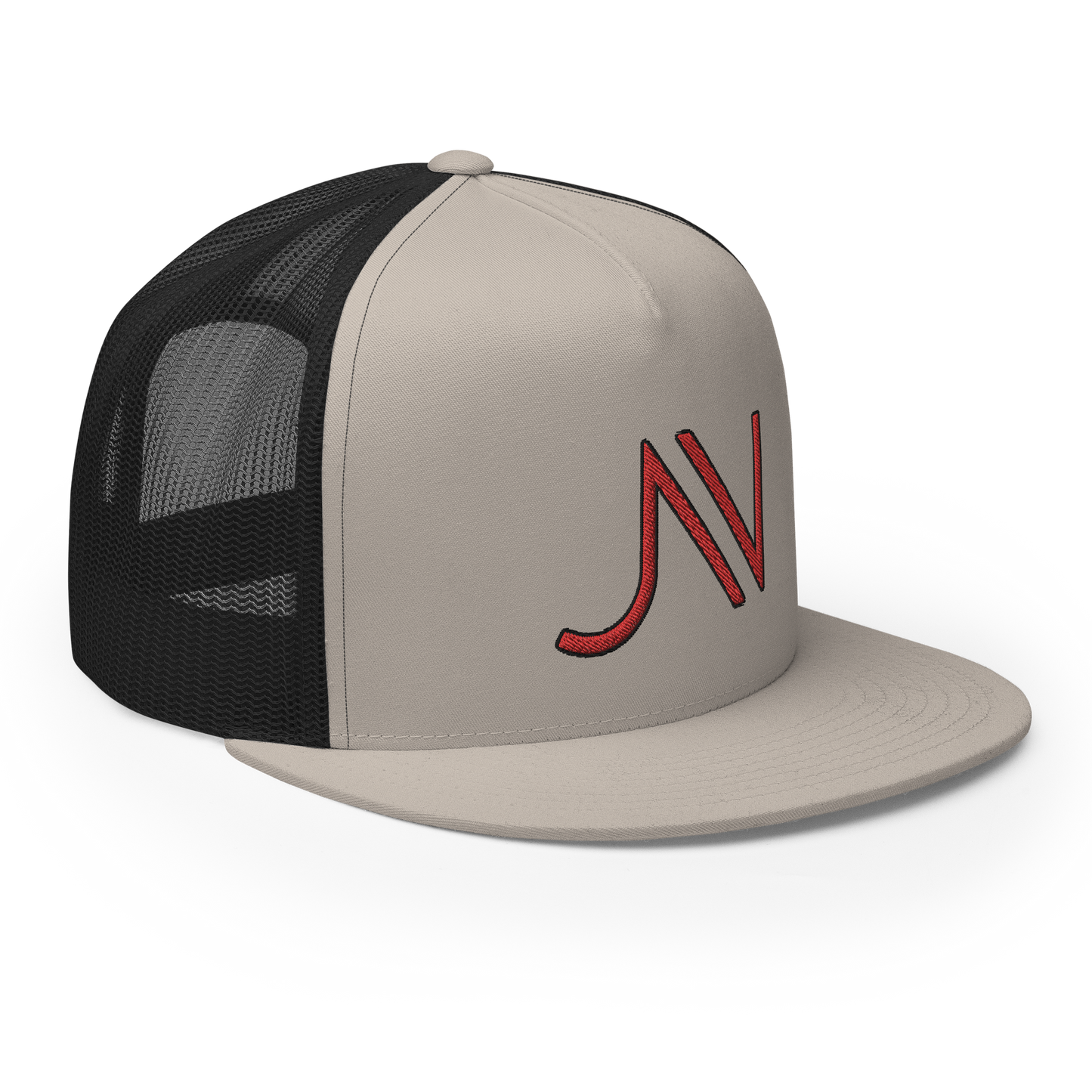 NOEL TRUCKER CAP