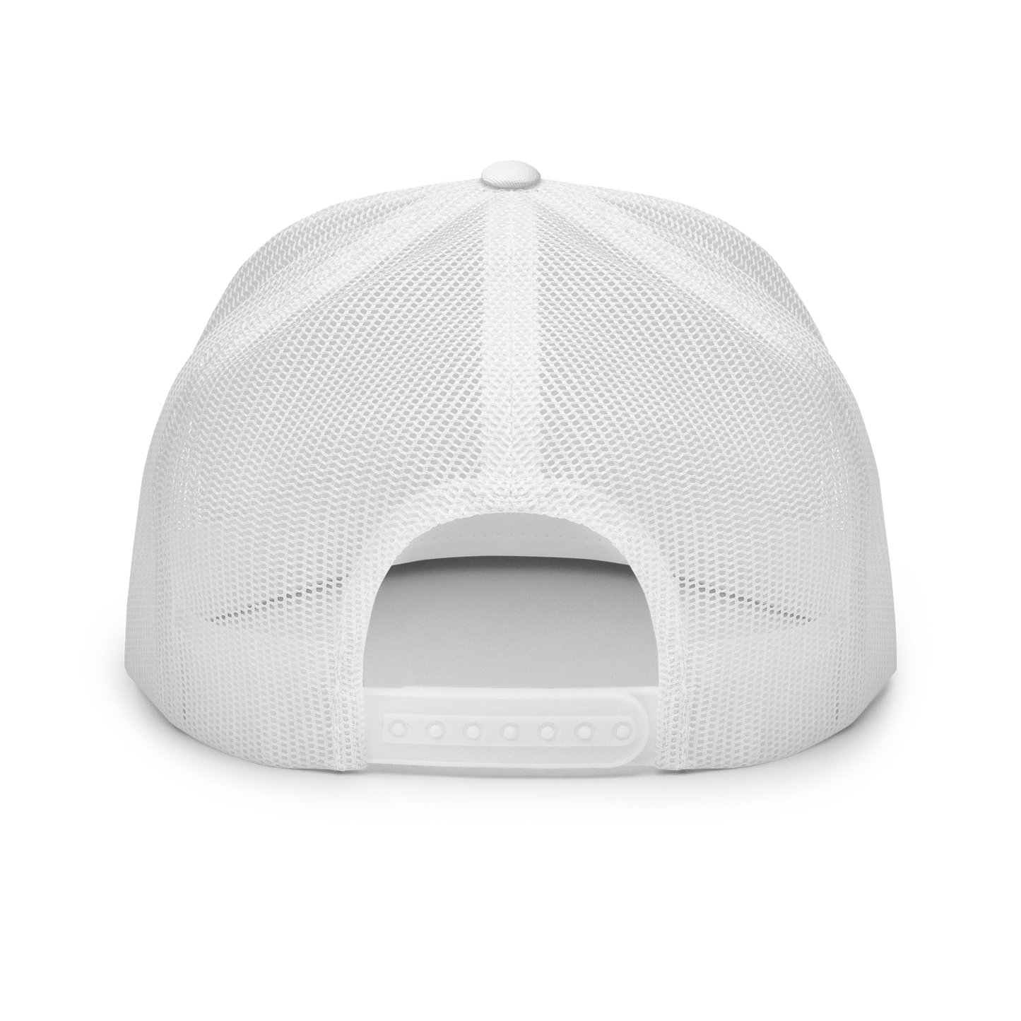 E85 TRUCKER CAP