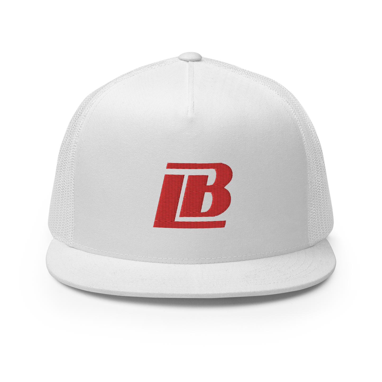 LEVELLE BAILEY TRUCKER CAP