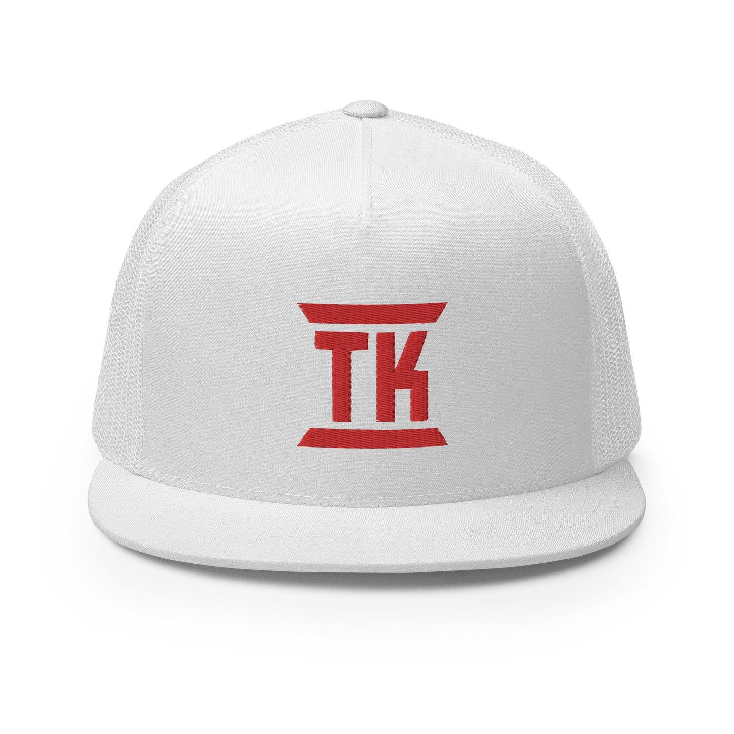 TRECH TRUCKER CAP