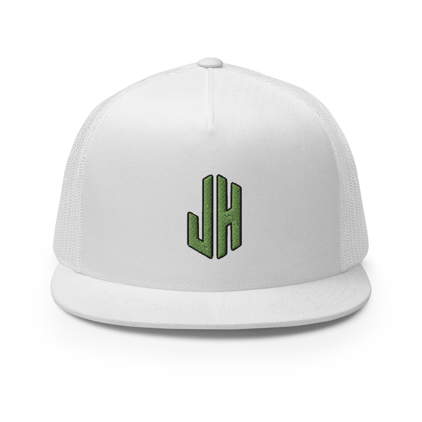 JAYVEN TRUCKER CAP