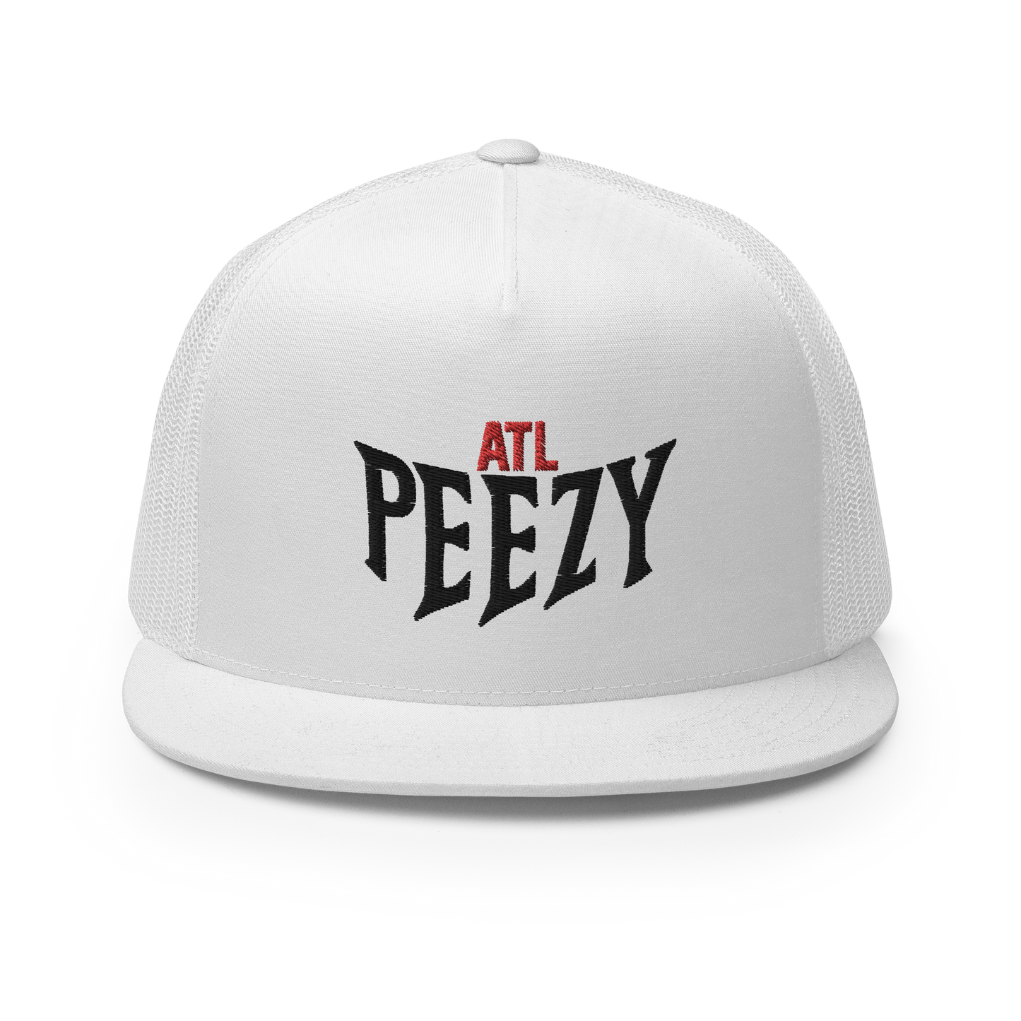 KAMRYN PERRY TRUCKER CAP